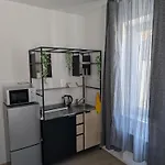 Wohnen An Seestr Apartment