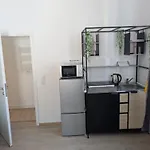 Apartment Wohnen An Seestr